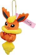 画像ギャラリー No.009のサムネイル画像 / 「ポケモン」宝石がテーマの一番くじが4月23日に登場。イーブイとその進化系のグッズなどがラインナップ