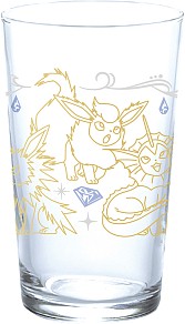 画像ギャラリー No.013のサムネイル画像 / 「ポケモン」宝石がテーマの一番くじが4月23日に登場。イーブイとその進化系のグッズなどがラインナップ