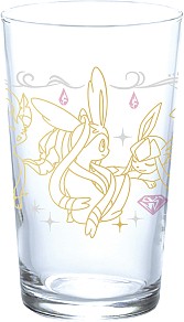 画像ギャラリー No.015のサムネイル画像 / 「ポケモン」宝石がテーマの一番くじが4月23日に登場。イーブイとその進化系のグッズなどがラインナップ