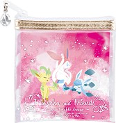 画像ギャラリー No.023のサムネイル画像 / 「ポケモン」宝石がテーマの一番くじが4月23日に登場。イーブイとその進化系のグッズなどがラインナップ