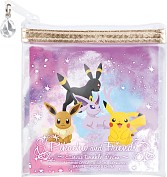 画像ギャラリー No.024のサムネイル画像 / 「ポケモン」宝石がテーマの一番くじが4月23日に登場。イーブイとその進化系のグッズなどがラインナップ
