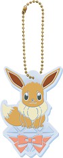 画像ギャラリー No.025のサムネイル画像 / 「ポケモン」宝石がテーマの一番くじが4月23日に登場。イーブイとその進化系のグッズなどがラインナップ