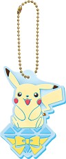 画像ギャラリー No.026のサムネイル画像 / 「ポケモン」宝石がテーマの一番くじが4月23日に登場。イーブイとその進化系のグッズなどがラインナップ
