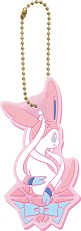 画像ギャラリー No.027のサムネイル画像 / 「ポケモン」宝石がテーマの一番くじが4月23日に登場。イーブイとその進化系のグッズなどがラインナップ
