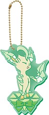 画像ギャラリー No.028のサムネイル画像 / 「ポケモン」宝石がテーマの一番くじが4月23日に登場。イーブイとその進化系のグッズなどがラインナップ