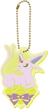画像ギャラリー No.030のサムネイル画像 / 「ポケモン」宝石がテーマの一番くじが4月23日に登場。イーブイとその進化系のグッズなどがラインナップ