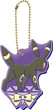 画像ギャラリー No.031のサムネイル画像 / 「ポケモン」宝石がテーマの一番くじが4月23日に登場。イーブイとその進化系のグッズなどがラインナップ