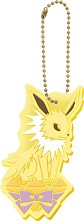 画像ギャラリー No.033のサムネイル画像 / 「ポケモン」宝石がテーマの一番くじが4月23日に登場。イーブイとその進化系のグッズなどがラインナップ