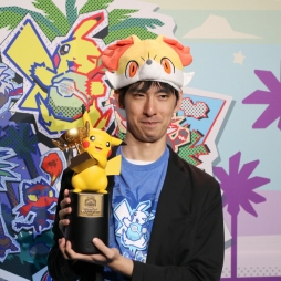 画像ギャラリー No.016のサムネイル画像 / 「ポケモンワールドチャンピオンシップス2017」,各部門の大会レポートが到着