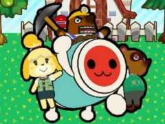 「太鼓の達人あつめて★ともだち大作戦！」の収録曲リストが公開。amiiboとの連動コンテンツも明らかに