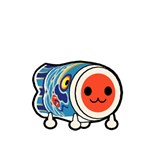 画像ギャラリー No.002のサムネイル画像 / 「太鼓の達人 あつめて★ともだち大作戦！」，無料追加楽曲が4月28日に配信
