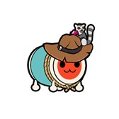 画像ギャラリー No.003のサムネイル画像 / 「太鼓の達人 あつめて★ともだち大作戦！」，無料追加楽曲が4月28日に配信