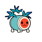 画像ギャラリー No.005のサムネイル画像 / 「太鼓の達人 あつめて★ともだち大作戦！」，無料追加楽曲が4月28日に配信