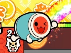 「太鼓の達人 あつめて★ともだち大作戦！」で6月23日に配信予定の楽曲や「きせかえ」の情報が公開に