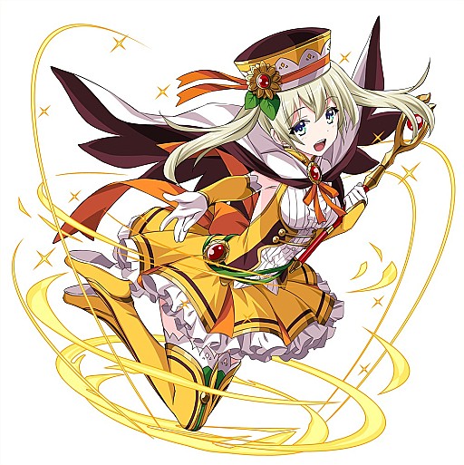 画像ギャラリー No.001のサムネイル画像 / 「モンスター ドライブ レボリューション」，イラストレーター兎塚エイジ氏の描き下ろしキャラが登場
