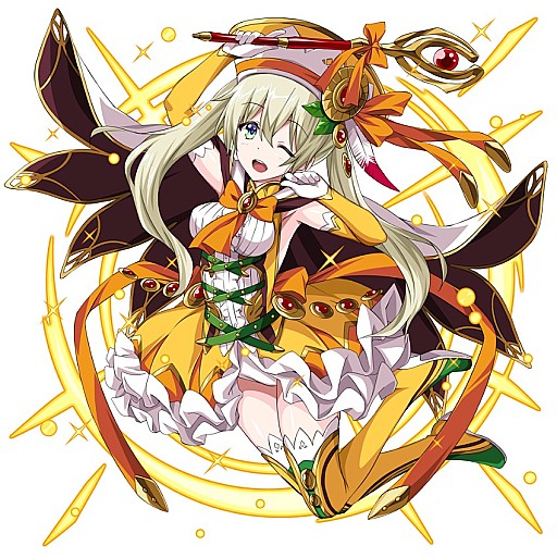 画像ギャラリー No.002のサムネイル画像 / 「モンスター ドライブ レボリューション」，イラストレーター兎塚エイジ氏の描き下ろしキャラが登場