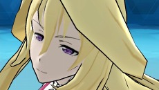 画像ギャラリー No.005のサムネイル画像 / 「学戦都市アスタリスク 鳳華絢爛（仮称）」の発売日が2016年1月28日に決定。戦闘は2対2のタッグバトル