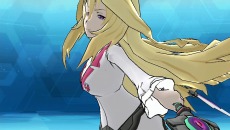 画像ギャラリー No.006のサムネイル画像 / 「学戦都市アスタリスク 鳳華絢爛（仮称）」の発売日が2016年1月28日に決定。戦闘は2対2のタッグバトル