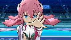 画像ギャラリー No.008のサムネイル画像 / 「学戦都市アスタリスク 鳳華絢爛（仮称）」の発売日が2016年1月28日に決定。戦闘は2対2のタッグバトル