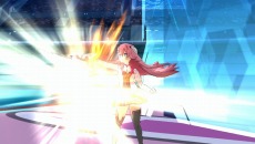 画像ギャラリー No.009のサムネイル画像 / 「学戦都市アスタリスク 鳳華絢爛（仮称）」の発売日が2016年1月28日に決定。戦闘は2対2のタッグバトル