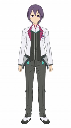 画像ギャラリー No.013のサムネイル画像 / 「学戦都市アスタリスク 鳳華絢爛（仮称）」の発売日が2016年1月28日に決定。戦闘は2対2のタッグバトル