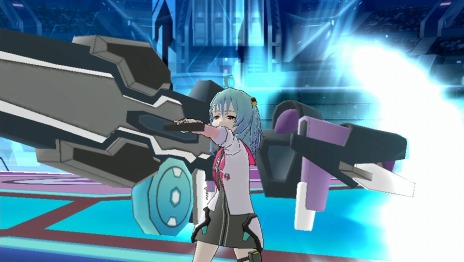画像ギャラリー No.015のサムネイル画像 / 「学戦都市アスタリスク 鳳華絢爛（仮称）」の発売日が2016年1月28日に決定。戦闘は2対2のタッグバトル