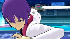 画像ギャラリー No.016のサムネイル画像 / 「学戦都市アスタリスク 鳳華絢爛（仮称）」の発売日が2016年1月28日に決定。戦闘は2対2のタッグバトル