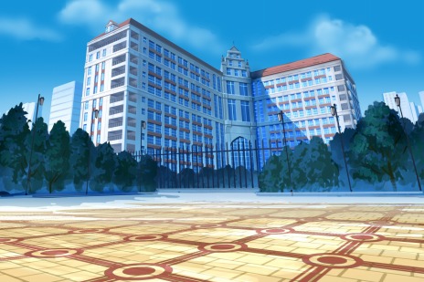画像ギャラリー No.030のサムネイル画像 / 「学戦都市アスタリスク 鳳華絢爛（仮称）」の発売日が2016年1月28日に決定。戦闘は2対2のタッグバトル