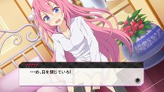 画像ギャラリー No.012のサムネイル画像 / 「学戦都市アスタリスク 鳳華絢爛（仮称）」は3つのパートでゲームが展開。ヒロインごとのオリジナルストーリーも楽しめる