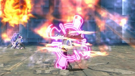 画像ギャラリー No.016のサムネイル画像 / 「学戦都市アスタリスク 鳳華絢爛（仮称）」は3つのパートでゲームが展開。ヒロインごとのオリジナルストーリーも楽しめる