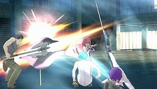 画像ギャラリー No.017のサムネイル画像 / 「学戦都市アスタリスク 鳳華絢爛（仮称）」は3つのパートでゲームが展開。ヒロインごとのオリジナルストーリーも楽しめる