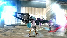 画像ギャラリー No.018のサムネイル画像 / 「学戦都市アスタリスク 鳳華絢爛（仮称）」は3つのパートでゲームが展開。ヒロインごとのオリジナルストーリーも楽しめる