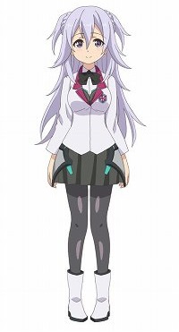 画像ギャラリー No.019のサムネイル画像 / 「学戦都市アスタリスク 鳳華絢爛（仮称）」は3つのパートでゲームが展開。ヒロインごとのオリジナルストーリーも楽しめる