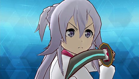 画像ギャラリー No.020のサムネイル画像 / 「学戦都市アスタリスク 鳳華絢爛（仮称）」は3つのパートでゲームが展開。ヒロインごとのオリジナルストーリーも楽しめる