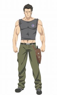 画像ギャラリー No.022のサムネイル画像 / 「学戦都市アスタリスク 鳳華絢爛（仮称）」は3つのパートでゲームが展開。ヒロインごとのオリジナルストーリーも楽しめる