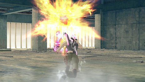 画像ギャラリー No.024のサムネイル画像 / 「学戦都市アスタリスク 鳳華絢爛（仮称）」は3つのパートでゲームが展開。ヒロインごとのオリジナルストーリーも楽しめる
