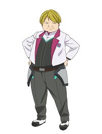 画像ギャラリー No.025のサムネイル画像 / 「学戦都市アスタリスク 鳳華絢爛（仮称）」は3つのパートでゲームが展開。ヒロインごとのオリジナルストーリーも楽しめる