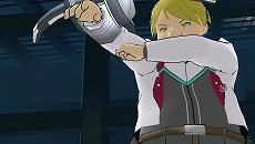 画像ギャラリー No.028のサムネイル画像 / 「学戦都市アスタリスク 鳳華絢爛（仮称）」は3つのパートでゲームが展開。ヒロインごとのオリジナルストーリーも楽しめる