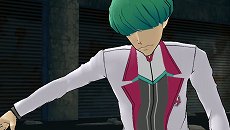 画像ギャラリー No.029のサムネイル画像 / 「学戦都市アスタリスク 鳳華絢爛（仮称）」は3つのパートでゲームが展開。ヒロインごとのオリジナルストーリーも楽しめる