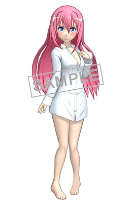 画像ギャラリー No.005のサムネイル画像 / 正式名称は「学戦都市アスタリスクフェスタ 鳳華絢爛」に決定。第2弾TVCMも公開