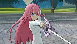 画像ギャラリー No.006のサムネイル画像 / 正式名称は「学戦都市アスタリスクフェスタ 鳳華絢爛」に決定。第2弾TVCMも公開