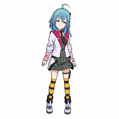 画像ギャラリー No.001のサムネイル画像 / 「学戦都市アスタリスクフェスタ 鳳華絢爛」,紗夜のアドベチャーパートや登場キャラクター達のバトルシーンの情報が公開