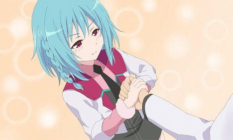 画像ギャラリー No.004のサムネイル画像 / 「学戦都市アスタリスクフェスタ 鳳華絢爛」,紗夜のアドベチャーパートや登場キャラクター達のバトルシーンの情報が公開