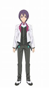 画像ギャラリー No.006のサムネイル画像 / 「学戦都市アスタリスクフェスタ 鳳華絢爛」,紗夜のアドベチャーパートや登場キャラクター達のバトルシーンの情報が公開