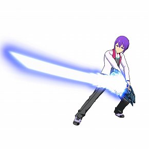画像ギャラリー No.007のサムネイル画像 / 「学戦都市アスタリスクフェスタ 鳳華絢爛」,紗夜のアドベチャーパートや登場キャラクター達のバトルシーンの情報が公開