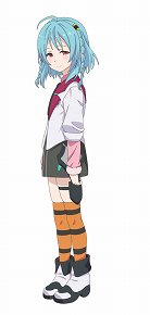 画像ギャラリー No.014のサムネイル画像 / 「学戦都市アスタリスクフェスタ 鳳華絢爛」,紗夜のアドベチャーパートや登場キャラクター達のバトルシーンの情報が公開