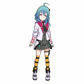 画像ギャラリー No.015のサムネイル画像 / 「学戦都市アスタリスクフェスタ 鳳華絢爛」,紗夜のアドベチャーパートや登場キャラクター達のバトルシーンの情報が公開