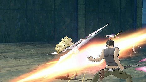 画像ギャラリー No.019のサムネイル画像 / 「学戦都市アスタリスクフェスタ 鳳華絢爛」,紗夜のアドベチャーパートや登場キャラクター達のバトルシーンの情報が公開
