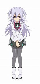 画像ギャラリー No.022のサムネイル画像 / 「学戦都市アスタリスクフェスタ 鳳華絢爛」,紗夜のアドベチャーパートや登場キャラクター達のバトルシーンの情報が公開