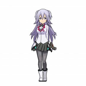 画像ギャラリー No.023のサムネイル画像 / 「学戦都市アスタリスクフェスタ 鳳華絢爛」,紗夜のアドベチャーパートや登場キャラクター達のバトルシーンの情報が公開